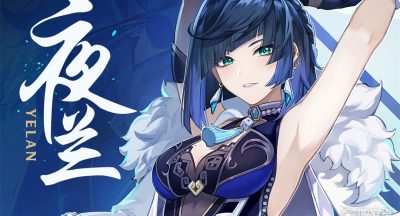 《原神》手游2.7零命夜兰装备怎么搭配