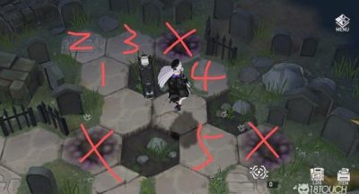 深空之眼墓园初入任务流程攻略