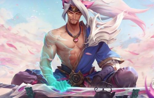 《LOL》成就的进度为什么不对