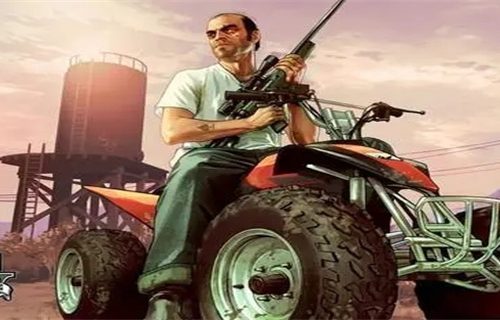 gta5隐藏蛋是什么？