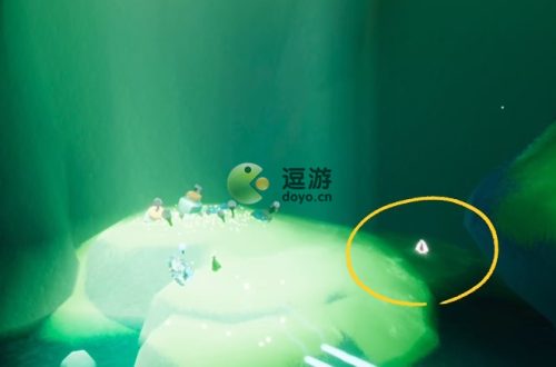 光遇6.9复刻先祖红耳机先祖位置介绍