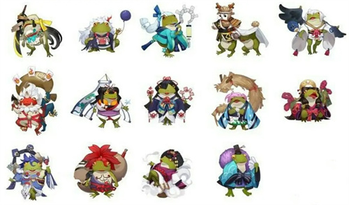 阴阳师呱太怎么收集 快速获得方法介绍