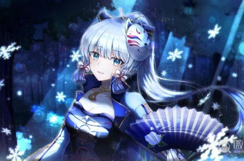 《原神》手游夜兰玄学怎么抽取