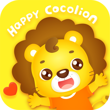 可可狮早教育儿app