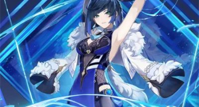 原神夜兰行秋配队攻略详解
