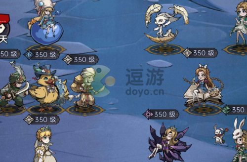 魔镜物语小鸭心愿第二章攻略详解