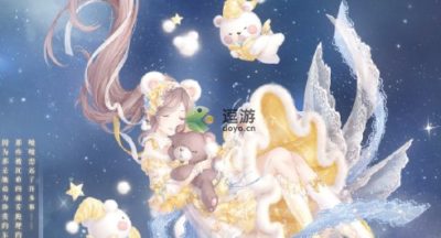 奇迹暖暖重岩攀越高分搭配攻略