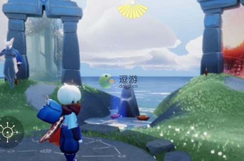 光遇端午节奖励怎么领取