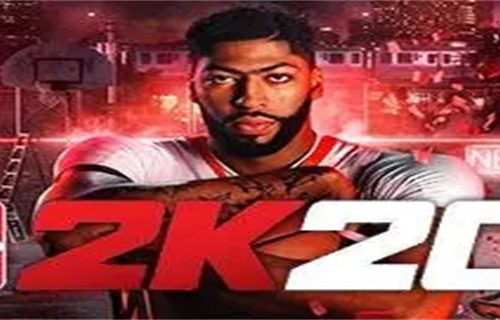 nba2k20如何扣篮