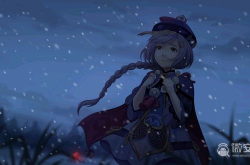 《原神》手游2.7蹈刃不旋成就怎么完成
