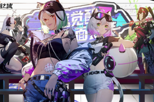 猫之城R卡哪个好 R卡培养(图文)