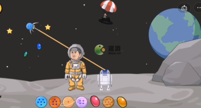 抖个大包袱回到地球怎么通关