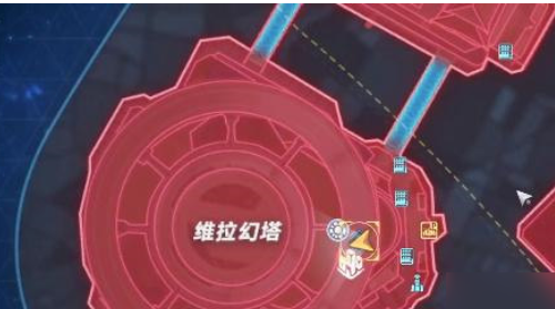 幻塔咸水绿洲调查生态异常过关技巧推荐