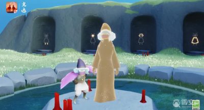 《sky光遇》点头先祖兑换表有哪些