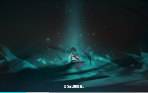 原神那家伙叫怪鸟任务通关攻略