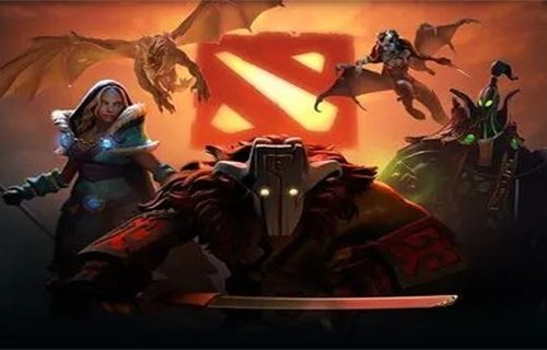 DOTA2无限螺旋第二章如何解锁
