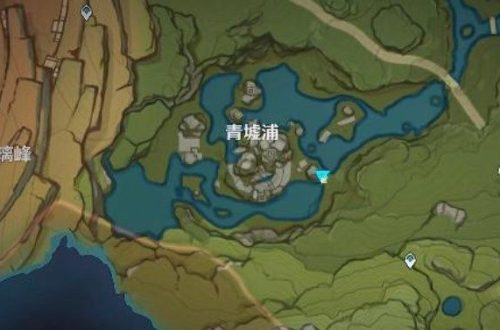 原神落子定局任务怎么过 原神落子定局解密攻略(图文)