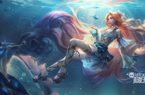 英雄联盟夏之乐章宝典最全攻略