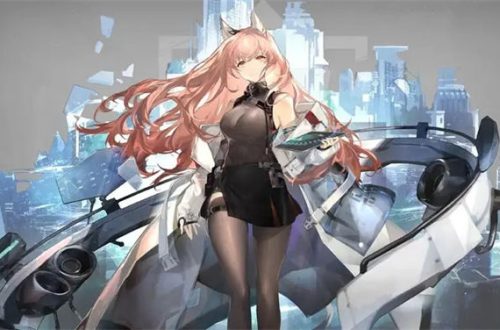 少女前线云图计划逆波共振活动玩法方法分享 少女前线云图计划