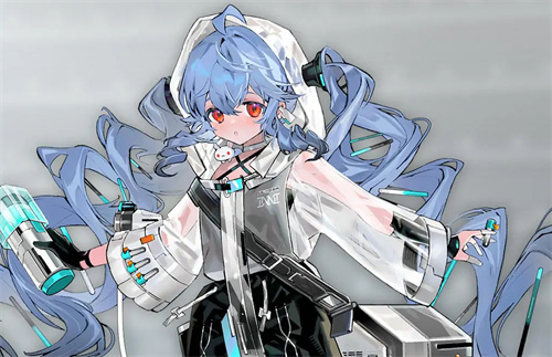 少女前线云图计划角色强度榜 2022最强角色是谁