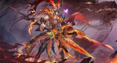 三国志幻想大陆玄渊吕布怎么样