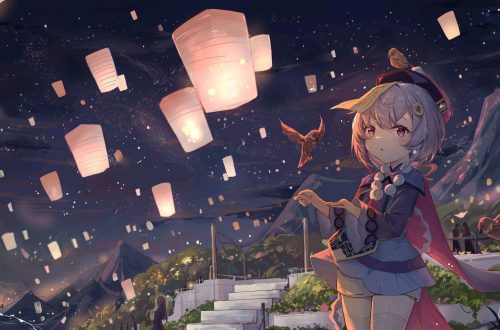 《原神》手游红色染料怎么制作