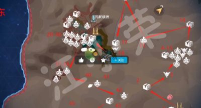 幻塔流沙带暗域全收集攻略