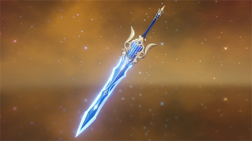 原神双手剑武器排名 最强双手剑武器是什么