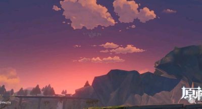 《原神》手游2.7若水突破材料有哪些