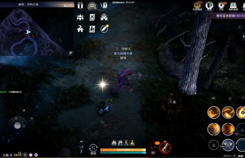 黑色沙漠手游赫墩拍照点位置大全