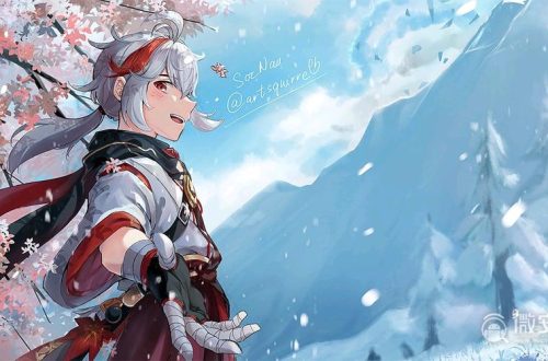 《原神》手游2.7太威仪盘任务怎么做