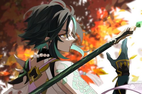 《原神》手游飞行矮堇瓜梗是什么