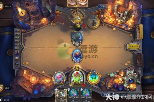 炉石传说索尼娅水雷贼卡组推荐
