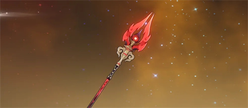 原神五星长枪武器排行 5星长柄武器哪个好