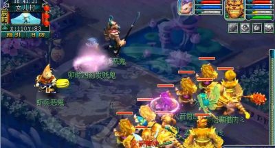 梦幻群侠传3攻略大全[梦幻群侠传安卓移植版]