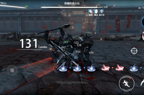 战双帕弥什据点15-1打法(图文)