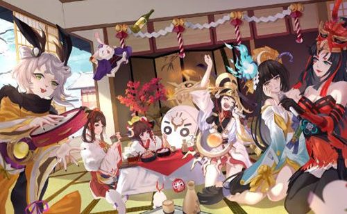 阴阳师功勋快速获得方法汇总