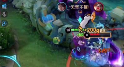 王者荣耀2022新版宫本强度简评