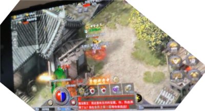 原始传奇大陆守护者爆什么装备