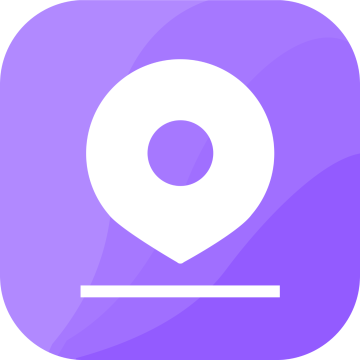 天天定位app
