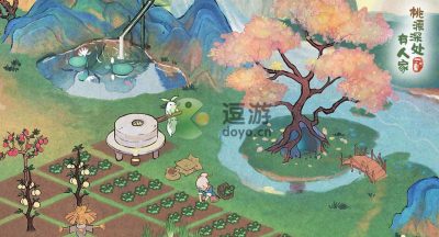 桃源深处有人家南瓜馒头配方分享