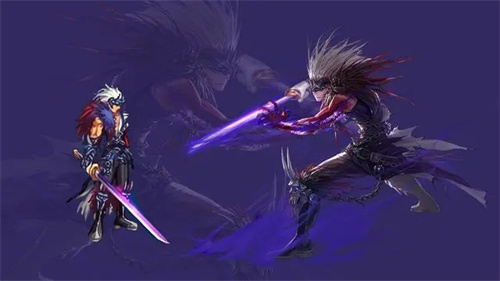 dnf鬼泣自带暗属性攻击吗 2022鬼泣需要附魔暗属性攻击吗