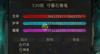 地下城堡3秘境15通关攻略分享