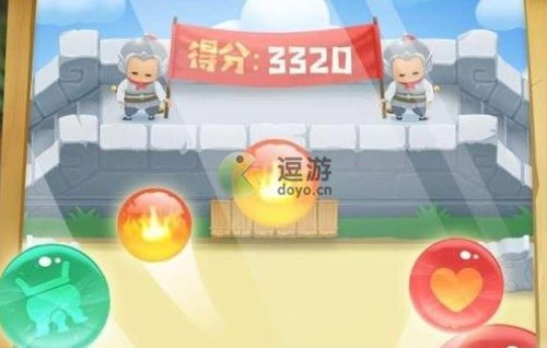 三国杀球球总动员怎么玩