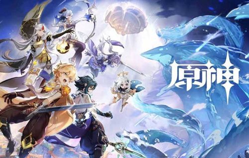 原神梵米尔旁边的封印解锁攻略