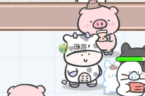 胖鸭奶茶店怎么开分店