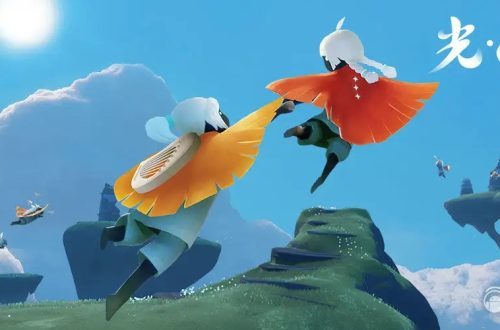 《sky光遇》办公室怎么进入