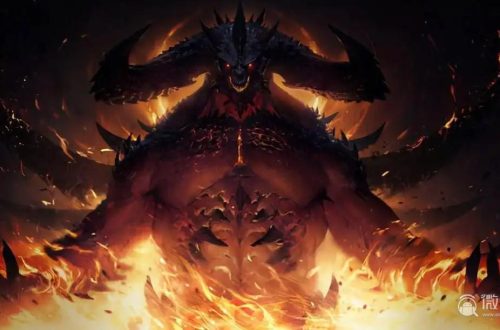 《暗黑破坏神：不朽》不败之地巅峰属性是什么