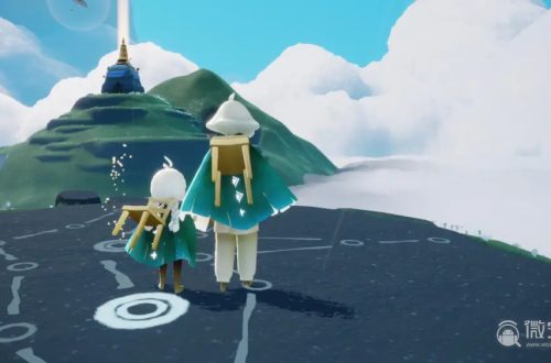 《sky光遇》星盘星座创建方法怎么做