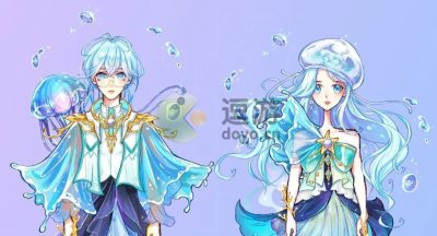 网易狼人杀斓梦海洋时装多少钱